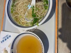 -丝路伊兰·兰州牛肉面(马连道店)