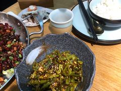 -胡马八破·川菜小馆(高新万达店)