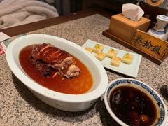 -南京大牌档(苏州中心店)