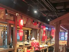 -鸽子窝(青塔店)