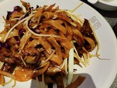 -晋江荣誉国际酒店·港誉茶餐厅