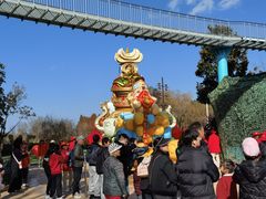 -七彩云南欢乐世界