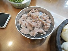 -老牌依强牛肉店(达道总店)