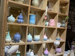 -初八专业级手工DIY陶艺社·户外研学·创意DIY首饰