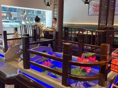 -姑苏家宴·苏帮菜·松鼠桂鱼(苏州总店)