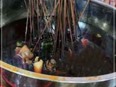 -厕所串串(文殊院店)