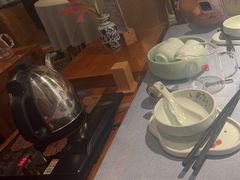 -晓粤·惹味粤菜(凯德乐峰广场店)