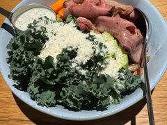 -The Diner X餐厅(青岛万象城店)