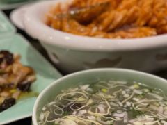 鱿鱼汤-河东颐祥阁(世贸店)