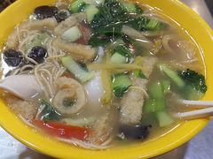 -包顺兴面馆(长乐路店)