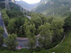 -嘉陵江源头景区