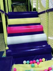 -蹦贝运动中心·蹦床·攀岩·闯关(龙岗店)