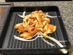 -NIUAN牛庵·日式和牛烧肉(恒隆店)