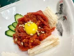 -平壤馆(西塔街店)