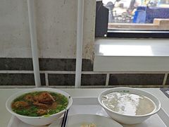 -老磁器口豆汁店(天坛店)