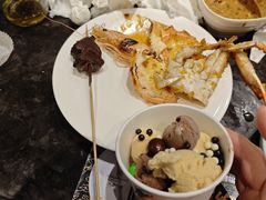 -川骄海鲜自助(亚运村店)