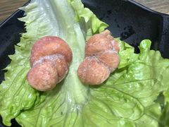 -蓉城江北老灶火锅(春熙路店)