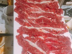 -大喜牛鲜牛肉火锅(世纪金源店)