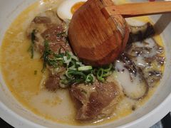 -味千拉面(广州白云机场T1西二店)