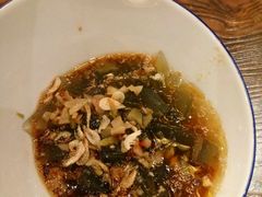 -吕氏疙瘩汤·私家菜馆(慈云寺店)