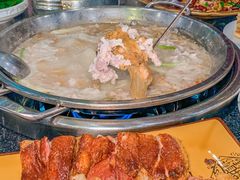 -老来福·非遗酸汤兔(凯旋路店)