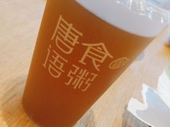 -唐食语粥(青山万达广场店)