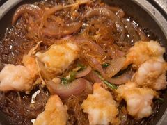 -绿茶餐厅(布吉万象汇店)