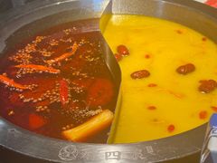 -麻四娘火锅(天津路店)