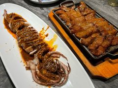 -前海沿·青岛菜(乐客城店)