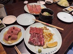 -蒜香焼肉PURUSHIN(马场路店)