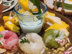 -泰妃殿(武汉首店)