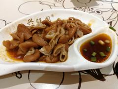 卤大肠-兴旺阁(温岭钟楼店)