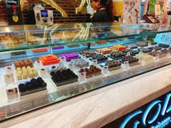 -GODIVA(月星环球港店)