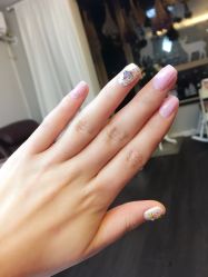 -盼盼美甲