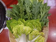 -菌之家·专业纯野生菌火锅·特色炒菌