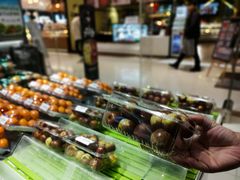 -GranVida生活超市(海信广场店)