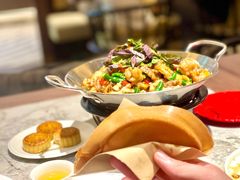 -渔语鱼新川菜Bistro(万象天地店)