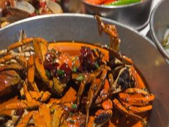 -巴厘龙虾·榜首油焖大虾(音乐学院·沿江酒馆店)