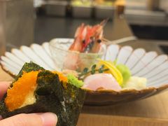 -鮨政·Omakase(港汇恒隆广场店)