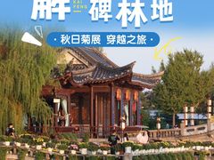 -中国翰园碑林