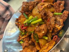 -丰收日·小海鲜·沪上家宴(顾村正大店)