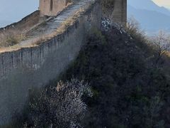 -蟠龙山长城景区