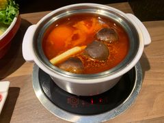 -前门后头老北京铜锅涮肉·京味菜·烤鸭(伊藤洋华堂店)