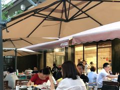 露天位-品渔味湖鲜馆(拈花湾店)