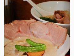 -真打拉面·日式拉面新流派(体育西横街店)