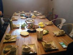 包厢-陶老爷城一锅羊蝎子(西四路店)