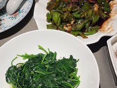-小厨娘绣中淮扬(大行宫科巷店)