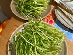 -大头椰·椰子鸡火锅(新梦店)
