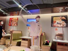 -海底捞火锅(公益西桥店)