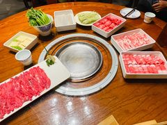 -古关火锅店(古北水镇景区店)